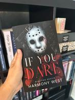 If You Dare, Verzenden, Nieuw