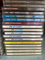 ‼️MEGA COLLECTIE HIP HOP: 8000 + UNIEKE TITELS TE KOOP‼️, Ophalen of Verzenden, 1985 tot 2000, Gebruikt