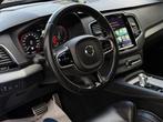Volvo XC90 2.0 T8 Twin Engine AWD R-Design - FULL OPTION - 3, Gebruikt, 1969 cc, 7 stoelen, Bedrijf