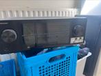 Pioneer versterker vsx 1122K met luidsprekers, Audio, Tv en Foto, Versterkers en Receivers, Ophalen of Verzenden, Gebruikt, Stereo