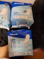Div pakken incontinentie matriaal/verband, Diversen, Verpleegmiddelen, Ophalen of Verzenden, Nieuw