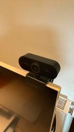 Webcam Xiaomi HD USB-A, Computers en Software, Webcams, Zo goed als nieuw, Ophalen