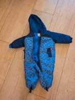 Lupilu Skipak Maat 80 - Blauw, Ophalen of Verzenden, Zo goed als nieuw, Lupilu, Jongetje of Meisje