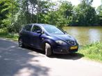Seat Altea 1.8 TFSI Sport 118KW 2010 (Ada)Blauw, Voorwielaandrijving, Euro 5, 74 €/maand, Zwart