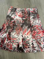 Gerry Weber zomer  rok maat 44, Maat 42/44 (L), Ophalen of Verzenden, Zo goed als nieuw, Knielengte