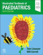 Illustrated textbook of paediatrics - 6e druk - Geneeskunde, Ophalen of Verzenden, Beta, Nieuw, WO