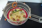 Playmobil Circus 4233, Ophalen of Verzenden, Zo goed als nieuw, Complete set
