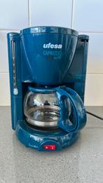 Ufesa CG1602 Capriccio Plus 40, Ophalen, Nieuw