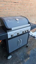 T.E.A.B. Gas Barbeque, Ophalen, Gebruikt