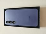 Samsung Galaxy S24 Cobalt Blauw, Telecommunicatie, Mobiele telefoons | Samsung, Galaxy S24, Paars, Ophalen of Verzenden, Zo goed als nieuw