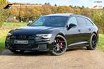Audi A6 Avant 55 TFSI e quattro Competition Pano Memory Trek, Auto's, Automaat, Gebruikt, Zwart, 4 cilinders