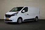 Renault Trafic 2.0 dCi 120pk L1 H1 Koelwagen Dag en Nacht Ai, Voorwielaandrijving, Gebruikt, Euro 6, 4 cilinders
