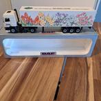 DAF 95 SP,CAB & BLOEMEN DECORATIE TR +TEKST DAK & DOOS N.ST., Verzenden, Zo goed als nieuw, Bus of Vrachtwagen, Tekno