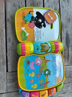 Vtech Magisch Liedjesboek, Ophalen, Zo goed als nieuw, Overige typen, Met licht