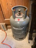 Gasfles 11,5 kg, Caravans en Kamperen, Ophalen of Verzenden
