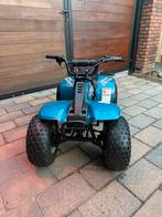 Te koop Suzuki LT 50., Fietsen en Brommers, Minibikes, Midibikes en Pitbikes, Ophalen, Gebruikt, 50 cc, Overige typen