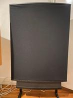 Quad esl63, volledig gereviseerd, Audio, Tv en Foto, Refurbished, 120 watt of meer, Front, Rear of Stereo speakers, Ophalen