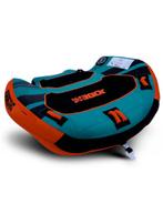 Nieuwe Jobe Airstream 2p funband band 3 j garantie tube !, Watersport en Boten, Nieuw, Ophalen of Verzenden