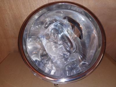 RVS Spoelbak 300 x 140 mm, Watersport en Boten, Bootonderdelen, Nieuw