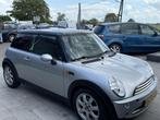 MINI Mini 1.6 Cooper (bj 2005), Voorwielaandrijving, Gebruikt, Elektrische ramen, 4 cilinders