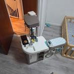 Smoby Tefal Speelkeuken, Kitchen, Kinderen en Baby's, Ophalen, Zo goed als nieuw, Kunststof, Speelkeuken