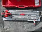 Rubi TR-S 600 professionele tegelsnijder, Doe-het-zelf en Verbouw, Ophalen, Gebruikt
