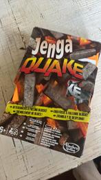 Jenga quake, Ophalen of Verzenden, Zo goed als nieuw
