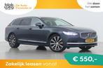 Volvo V90 T6 AWD Inscription Expr. € 39.900,00, Auto's, Volvo, V90, Euro 6, 4 cilinders, 1969 cc