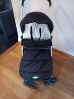 Easywalker kinderwagen/buggy en maxicosi steunen, Kinderen en Baby's, Kinderwagens en Combinaties, Ophalen, Zo goed als nieuw