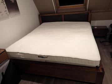 AEROMAX Breeze 1 Topper van Swiss Sense - Zo goed als nieuw! beschikbaar voor biedingen