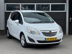 Opel Meriva 1.4 Edition Stoelverwarming/Stuurverwarming, Cru, Auto's, Opel, Voorwielaandrijving, 101 pk, Gebruikt, 4 cilinders