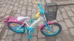 Meisje fiets 18, Fietsen en Brommers, Ophalen, Gebruikt, 18 inch