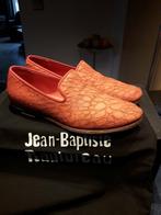 Jean Baptiste rode loafers maat 39, Kleding | Dames, Schoenen, Instappers, Ophalen of Verzenden, Zo goed als nieuw, Jean Baptiste