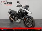 Mooie Suzuki DL 650 V-Strom model 2018 DL650 Vstrom, SUZUKI, Bedrijf, Onbekend, Overig