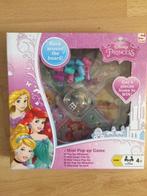 Mini DisneyPrincess Mens erger je Niet 4+ 2-4 pers NOG NIEUW, Hobby en Vrije tijd, Gezelschapsspellen | Bordspellen, Een of twee spelers