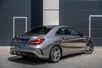 Mercedes CLA-klasse 180 AMG Navi|Stoelverw|Climate|Garantie, Auto's, Euro 6, 4 cilinders, 715 kg, 122 pk
