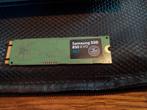250 Gb Samsung 850 EVO SSD M2, Computers en Software, Harde schijven, Ophalen of Verzenden, Zo goed als nieuw, Laptop