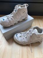 Nike air more uptempo, Wit, Nike, Ophalen of Verzenden, Sneakers of Gympen