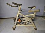 DKN, spinning bike, spinningfiets, Ophalen, Zo goed als nieuw, Spinningfiets