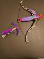 2x nerf Rebelle (kruis)boog, Ophalen, Gebruikt