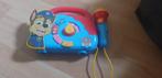 Paw Patrol Karaoke Machine, Ophalen, Gebruikt, Overige typen, Met geluid