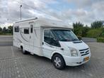 Te koop camper lmc liberty basic TI 654, Particulier, Half-integraal, LMC