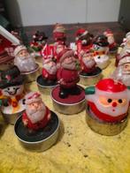 Kerstige Kaarsjes, Diversen, Kerst, Ophalen