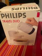 Travel Duo Philips, Caravans en Kamperen, Ophalen of Verzenden, Zo goed als nieuw