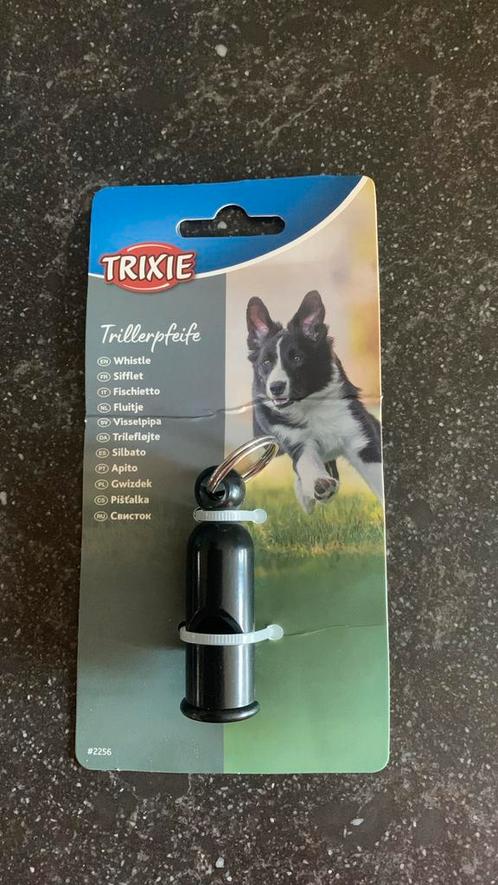 Honden fluit, Dieren en Toebehoren, Honden-accessoires, Zo goed als nieuw, Ophalen of Verzenden