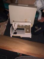 Singer naaimachine 760 met koffer, Antiek en Kunst, Antiek | Naaimachines, Ophalen of Verzenden