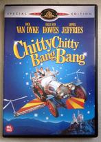 Chitty Chitty Bang Bang Special Edition Dick Van Dyke, Alle leeftijden, Verzenden, 1960 tot 1980, Gebruikt