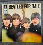 Lp ~  Beatles For Sale, Cd's en Dvd's, 1960 tot 1980, Ophalen of Verzenden, Zo goed als nieuw