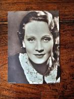 Publiciteitsfoto Paramount, Marlene Dietrich, Verzamelen, Ophalen of Verzenden, Zo goed als nieuw