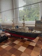 Modelbouw Zwarte Zee - Billing Boats - Varend, Ophalen, Gebruikt, 1:50 tot 1:200, Overige merken